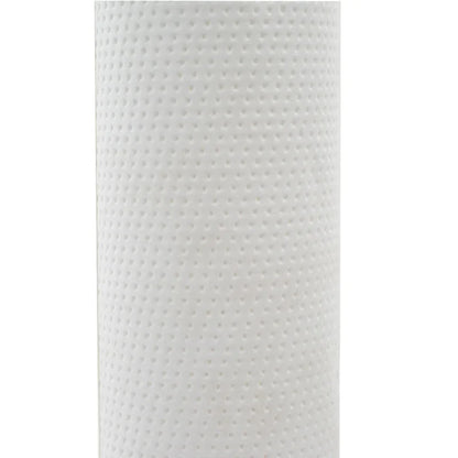 ATWFS Water Purifier Filter 5 Micron 4 X 10" Ppf Filter Sediment Water Filter Cartridge Aquarium Pre-filters for Kitchen