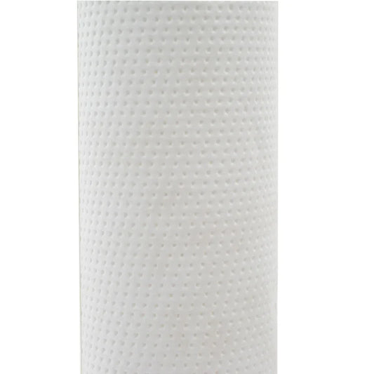 ATWFS Water Purifier Filter 5 Micron 4 X 10" Ppf Filter Sediment Water Filter Cartridge Aquarium Pre-filters for Kitchen