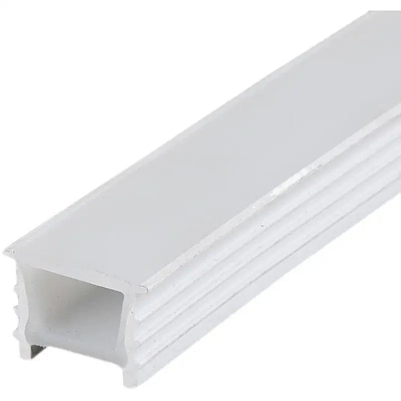 Flexible Embedded LED Neon Tube Silica Gel Covering Silicone Diffuse Channel DIY Outdoor Waterproof Strip Light WS2812B WS281.