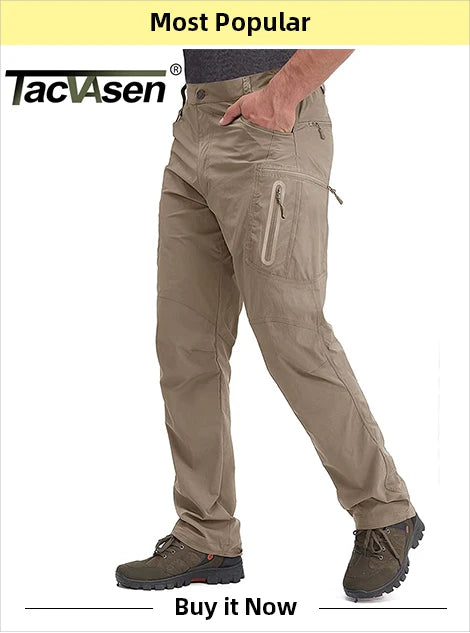 TACVASEN Stand Collar Lightweight Puffer Jackets Mens Quilted Jacket Water Resistant Ripstop Down Insulated Windbreaker Coats