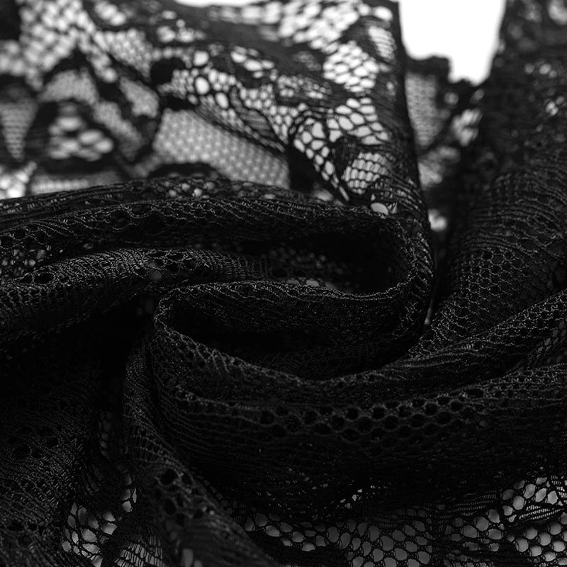 2024 sommer 2 Stücke frauen Neue Sexy Spitze Durchsichtige Pyjamas Schwarz Rosa Nette Kleidung Bequeme Atmungsaktive Hosenträger Shorts set.