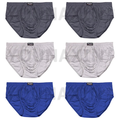 6 Stück große Slips große Unterwäsche für Männer Unterhosen Baumwolle Jungen Höschen Unterwäsche Männliche Schlüpfer XL 2XL 3XL 4XL 5XL 6XL 7XL 8XL