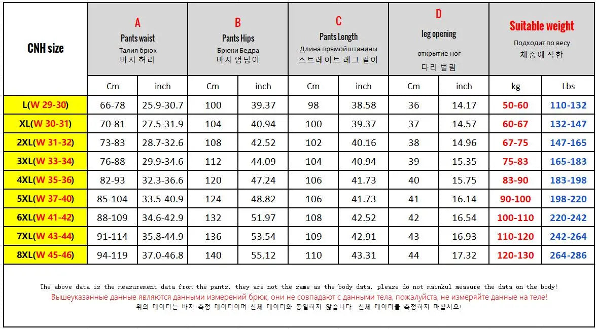 Ice Silk Men's Summer Pants Elastic Waist Straight Leg Trouser Male Quick Dry Big Size Large Plus Stretch 6XL 7XL Work Outdoor.