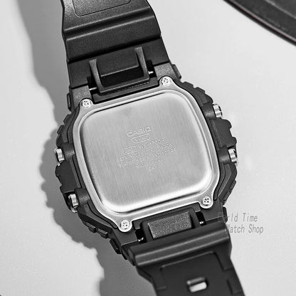 Casio Men's Watch Fashion Sports Outdoor Wristwatch Active Lifestyle Timepiece Casual Design WS-1700H series.