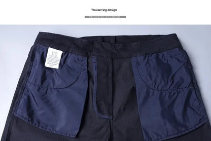 2024 herbst/Winter Neue männer Jeans Business Lose-Fit Gerade Bein Hohe Taille Baumwolle Casual Trendy hosen