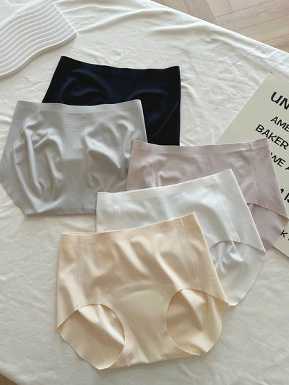 3Pcs Camel Toe Concealer Panties Anti Camel Toe Cover Briefs Cameltoe Prevention Underwear No Show Panties For Leggings.