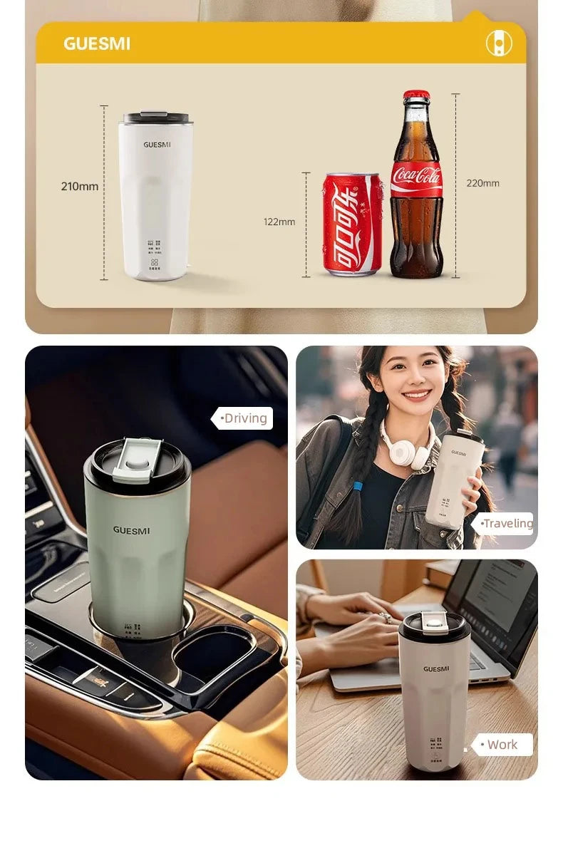 220V Mini Soy Milk Machine Electric Juicer Blender Mixer Wall Breaking Machine Soybean Milk Maker Breakfast Machine 350ml.