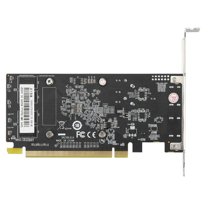 SOYO Graphics Cards R5 230 2G DDR3 64bit HDMI*2 compatibility For Desktop Gaming Computer Components GPU Video Card.
