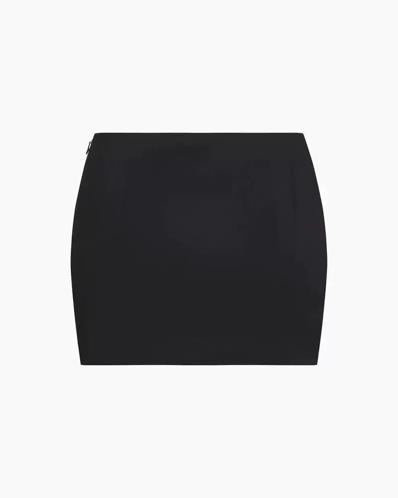 Kylie same style ~ KHY tie waist shirt slim back bow shirt women.