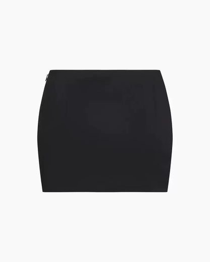 Kylie same style ~ KHY tie waist shirt slim back bow shirt women.