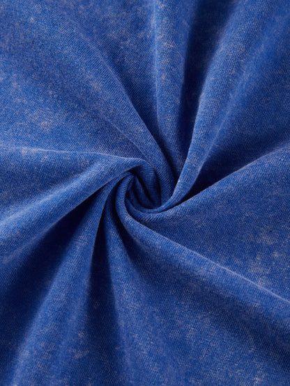 Amalfi Coast Italia Lemon Fruit Design Women Washed T-Shirts Y2K Casual T Shirt Summer Hip Hop Top Cotton Loose Short Sleeve.