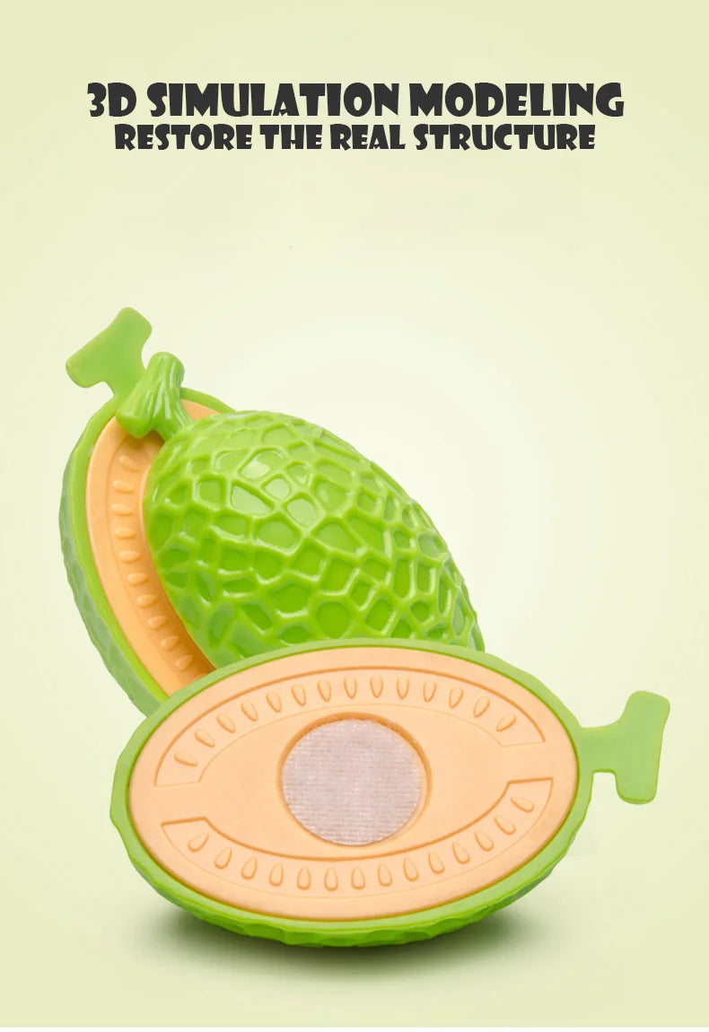 6/10/13/24Pcs Kitchen Fun Cutting Fruits and Vegetables Food Play House Set Puzzle Education Toys For Kids Boys Girls Xmas Gifts.