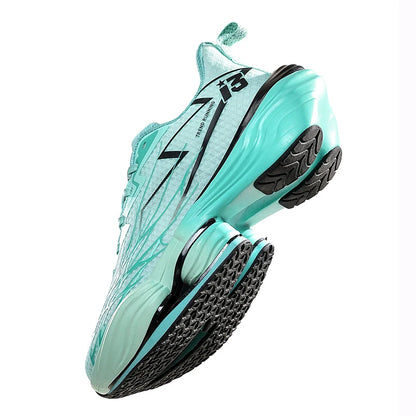 Sportschuhe Herren Mesh Atmungsaktive Dämpfung Hochwertige rutschfeste Turnschuhe Sommer Marathon Training Laufschuhe für Damen.