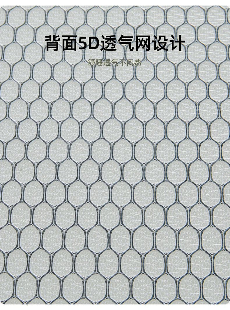 Schwammmatratze, elastisches Kissen, Zuhause, doppelt faltbar, Memory-Schaum, Latex, Tatami-Matte, Studentenwohnheim, Einzel-Schlafmatratzen