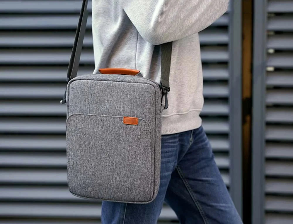 Tablet Sleeve Bag For iPad Pro 12 9 11 iPad 10th Air 5 4 3 10.9 10.2 inch 9th 8th 7th Generation 2021 2022 Tablet Bag Pouch.