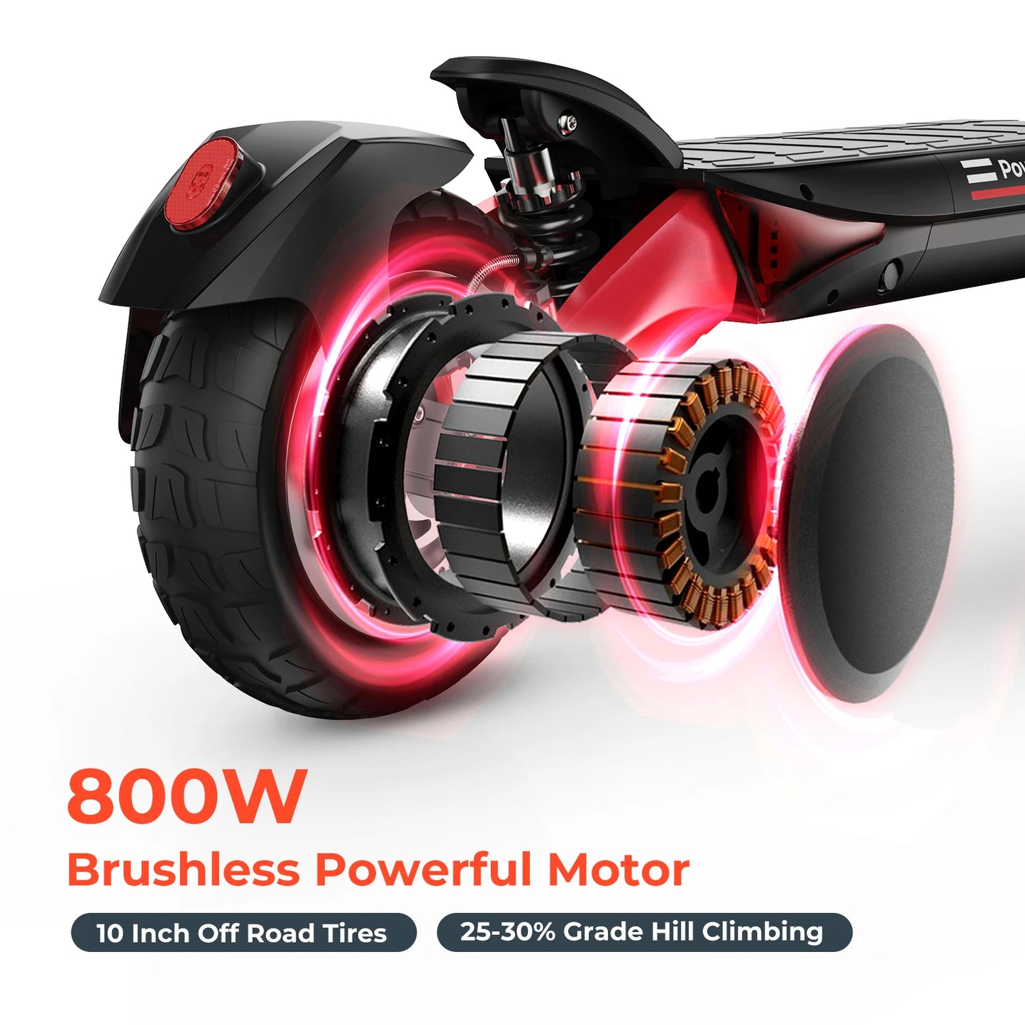 Isinwheel R3 Foldable Adult Electric Scooter E-Scooter 45 km/h Electric Kick Scooter 800W Skateboards 48V 15Ah Kickboard.