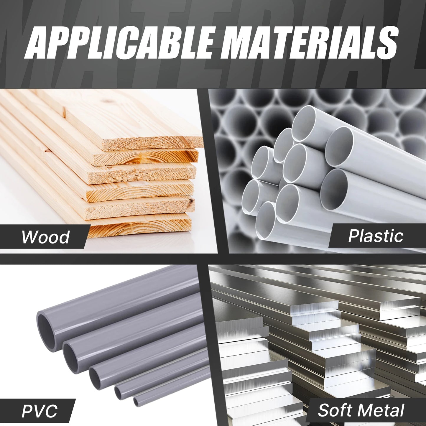 Versery AX Typ Kopf Hartmetall Legierung Dreh Datei Bohrer Fräsen Carving Bit Punkt Grat Stabschleifer Schleif Werkzeuge