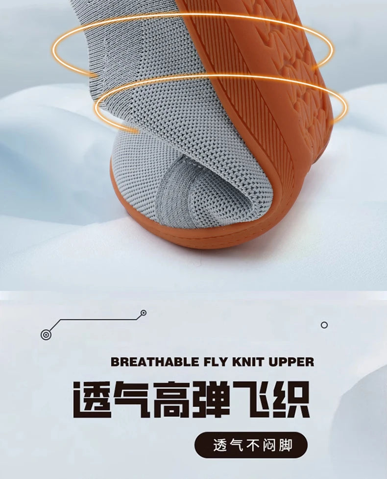 Barfußschuhe mit breiter Zehenpartie für Herren und Damen, minimalistische Wandersneaker |   Zero Drop Sole |   Atmungsaktives Mesh.