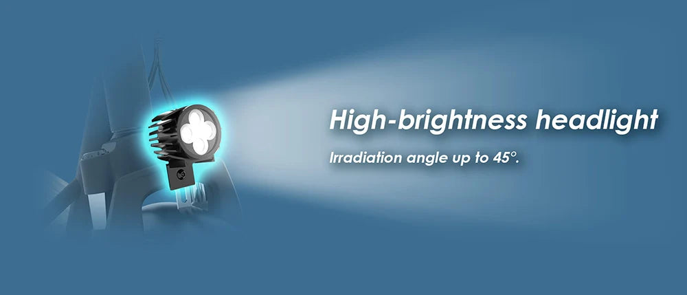 KuKirin C1 Pro Adult Electric Scooter With Seat 14" Tire 500W Motor 48V 26Ah Battery 45km Max Speed Electric Motorcycle.