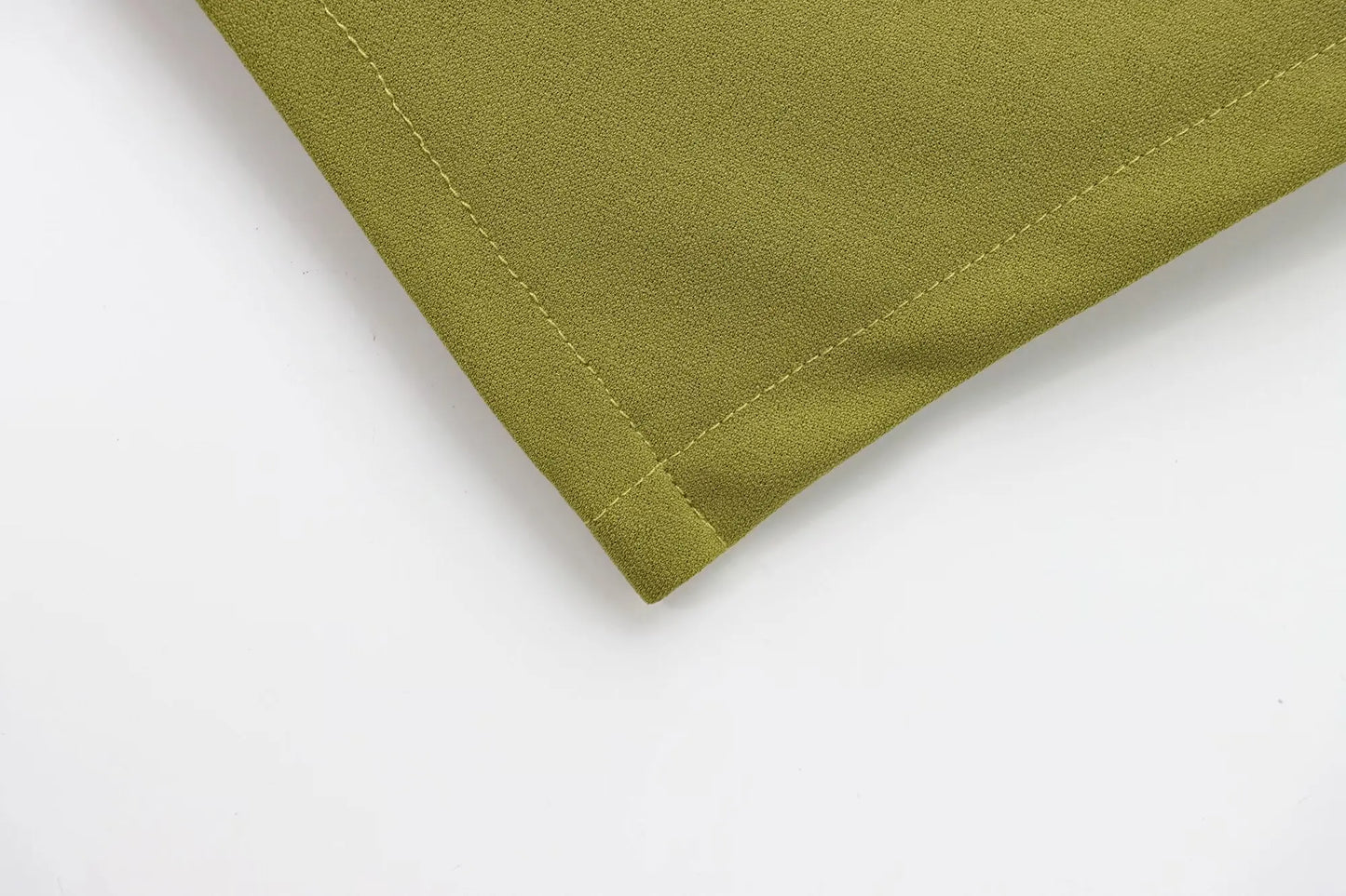 HH Women Fashion Solid 5-Color Asymmetrical Slant Collar Tops Female Spring Pleated Decoration Casual Slim Elasticity Top.