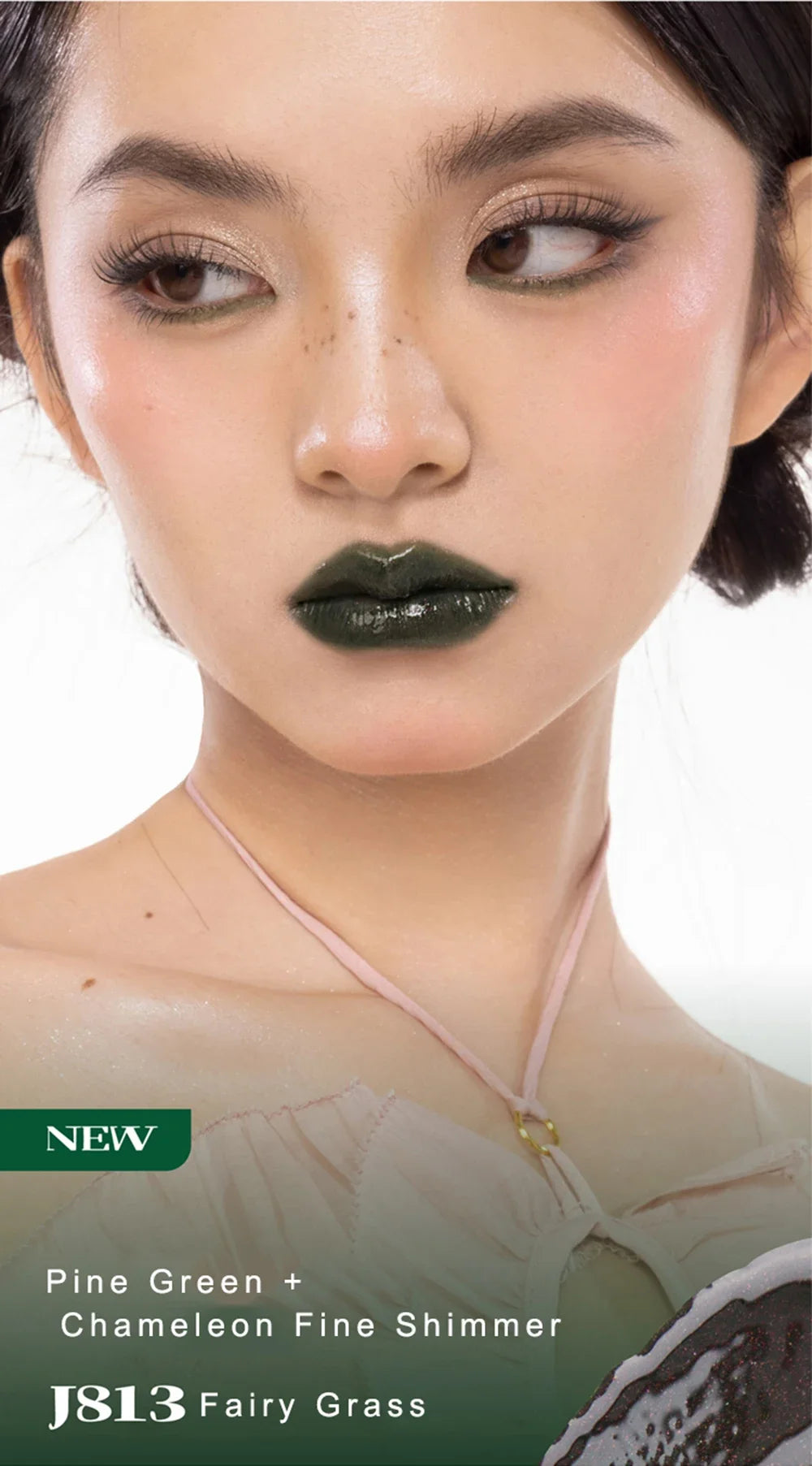 Girlcult Mirror Liquid Lipstick Water Light Long-Lasting Hydrating Shimmer Jelly Lip Tint Nude Red Lip Gloss Makeup Cosmetics.