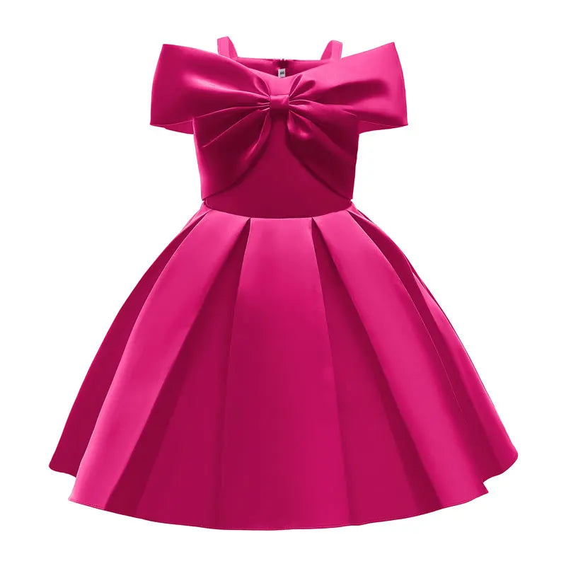 Mode feste Mädchen Kleider für Party und Hochzeit ärmellose Spitze Abschluss ball Mädchen Kleid Sommer Kinder Party Kleider 3-10 Jahre.
