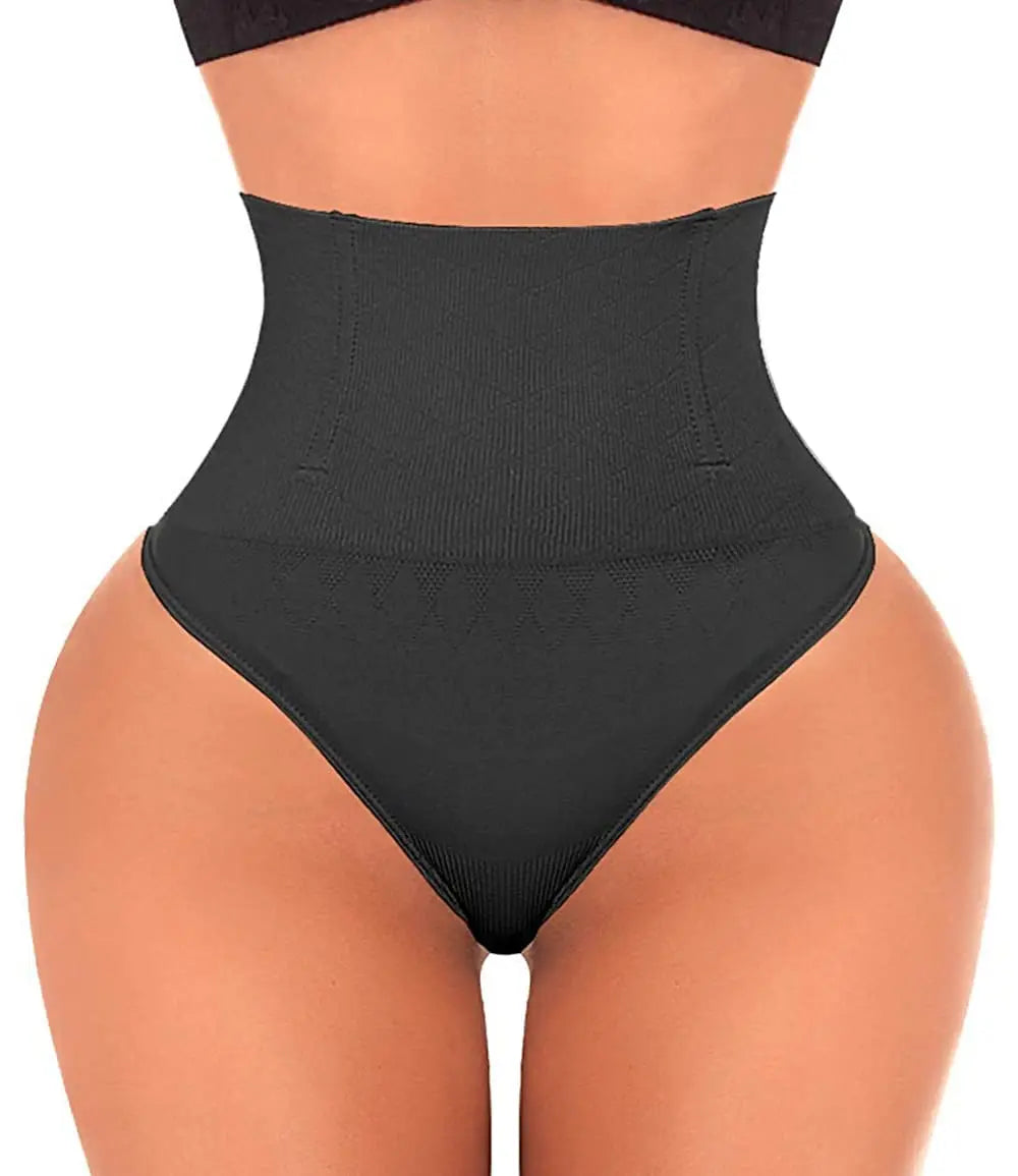 Super Sale High Waist Shaping Control Panties Tummy Control Butt Lifting Slim Shorts Women's Underwear Shapewear Body Shaper.