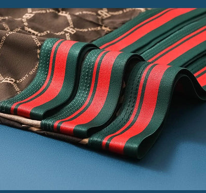 Herren Sexy Unterwäsche für Männer Herren Boxer Mann Herren Boxershorts Höschen Unterhosen Männliche Shorts Slip Unterwäsche