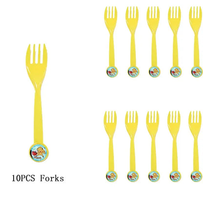 Pokemon Thema Geburtstag Party Dekoration Lieferungen Cartoon Pokemon Gehen Geschirr Tassen Teller Pikachu Ballon Für Baby Dusche Gefälligkeiten