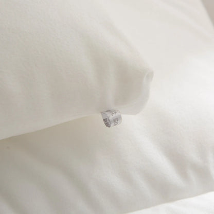 Icelandic Cashmere Protein Is Soft and Sticky with High Resilience Quilted Perfect Comfort ,Blanket Solid Color Bedclothes.