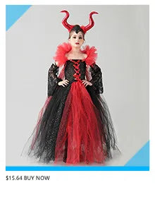 Wald Fee Prinzessin Kostüm für Halloween Geburtstag Party Phantasie Kleid Herbst Kinder Woodland Nymph Pixie Kleid Tutu Kleid Flügel.