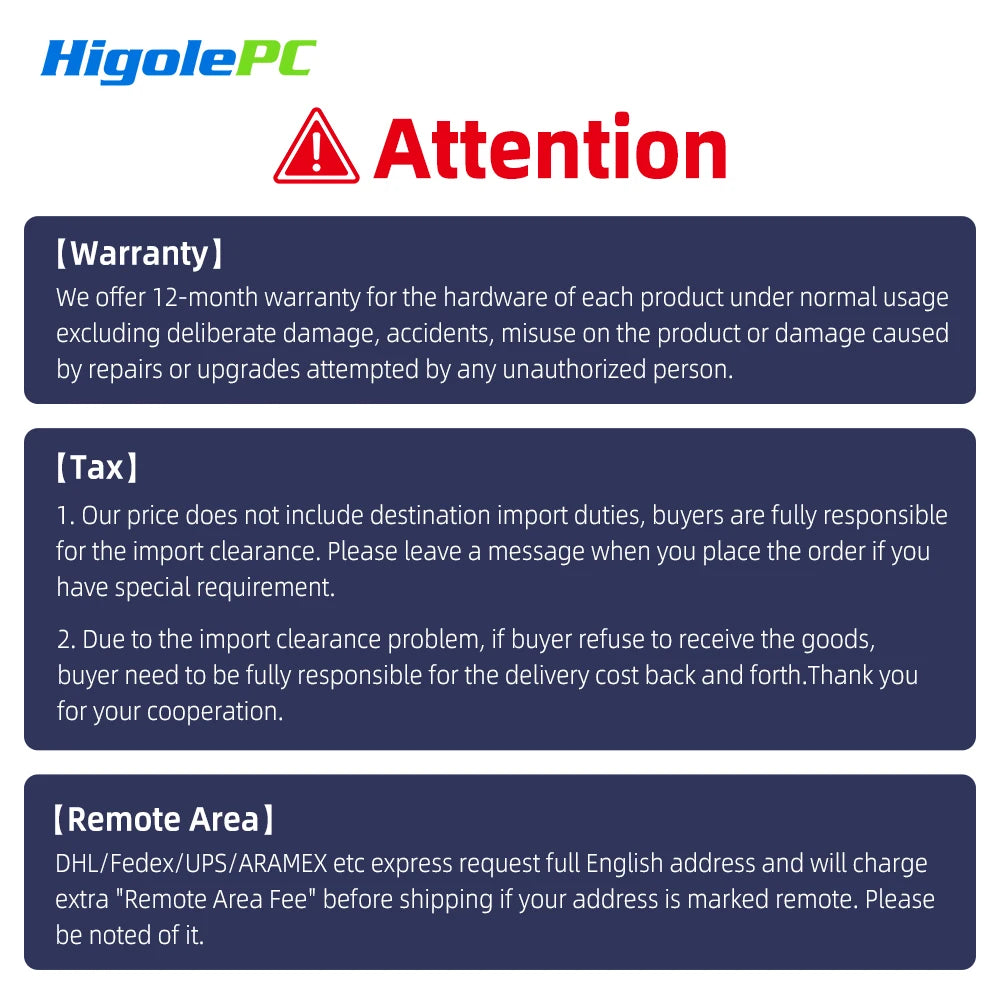 Higole PC Stick Fanless Mini PC Intel J4105 Windows 11 WiFi5 4/8GB 64/128/256GB Laptop Desktop PC 4K TV Stick PC Mini Computers.