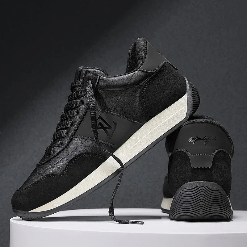 Men Casual Shoes Fashion Brand Running Sport Male Man Mens Sneakers Shoes for Men Luxury Designer Platform Mens Shoes.