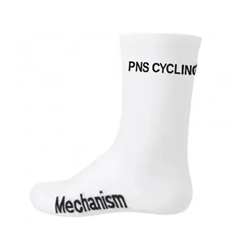 Meia Ciclismo MTB Road Bike PNS Cycling Socks High Quality Quick Dry Pro Bicycle Socks Sports Racing Basketball Knitting Scoks