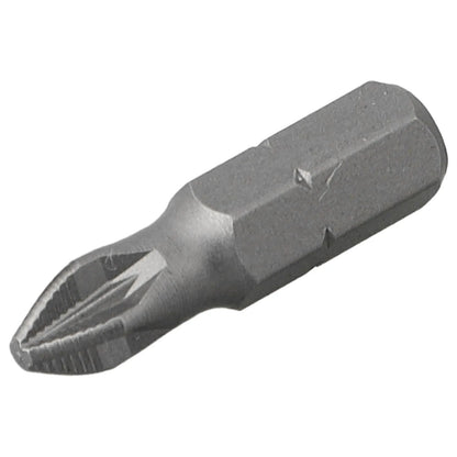 10 stücke 25mm Anti Slip Elektrische Sechskantschaft Magnetische Schraubendreher Bohrer Set Sechskantschaft Schraubendreher Bit PH1 PH2 PH3 PZ1 PZ2 PZ3