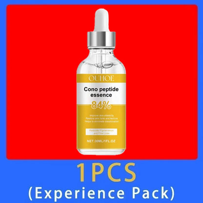 Instant Anti Wrinkle Aging Effect Remove Facial Wrinkles Serum To Fine Lines Around The Eyes Crow's Feet Neck Wrinkle Serum.