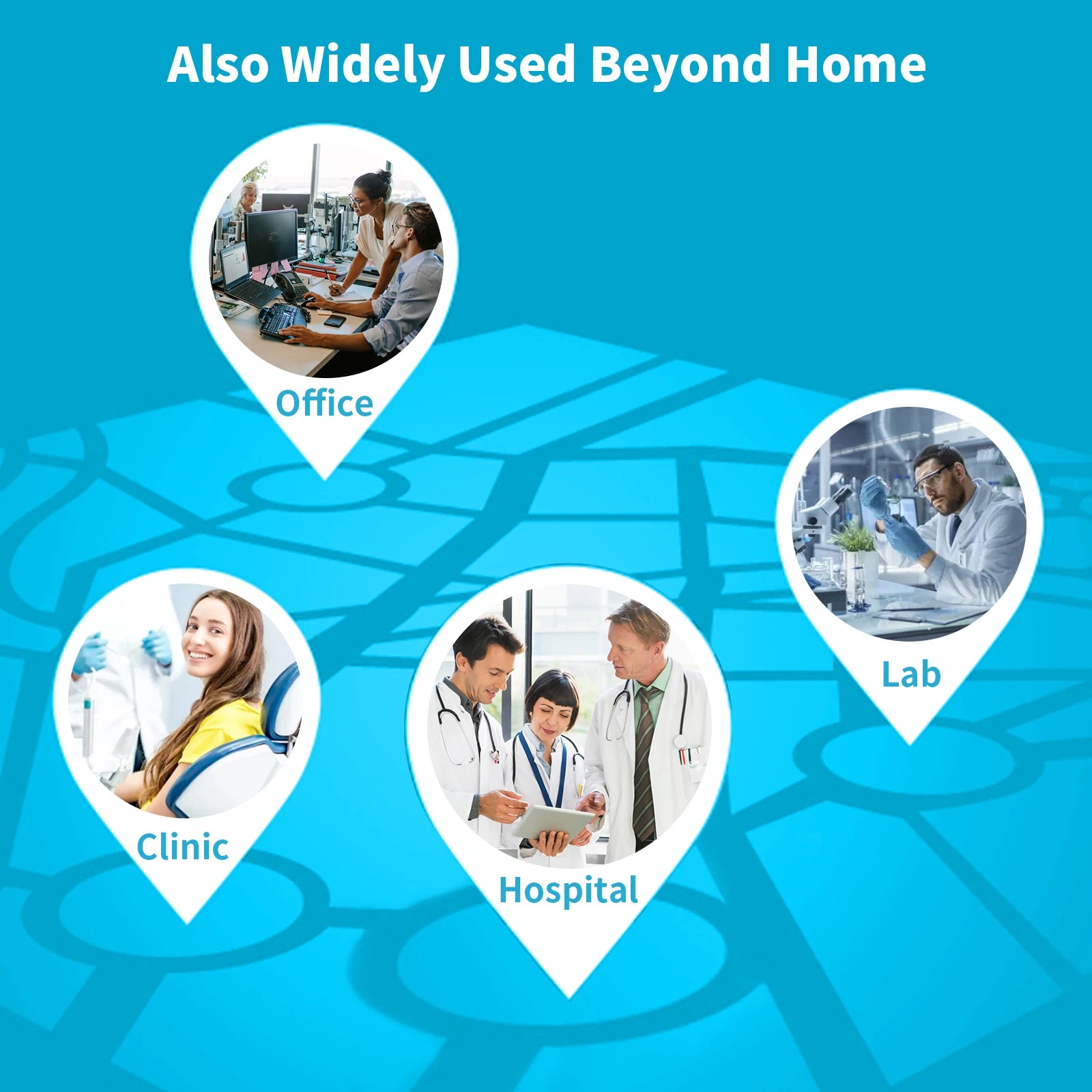 SucceBuy 4L Water Distiller Purifier Filter Dispenser Drinking Bottle Softener Temp Display Overheat Protection Home Appliance.