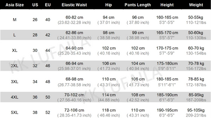 Men's Pants Sweatpant Quick Dry Breathable Pants Spring Sports Trouser Elastic Waist Straight Wide Joggers Running Tracksuit Men.