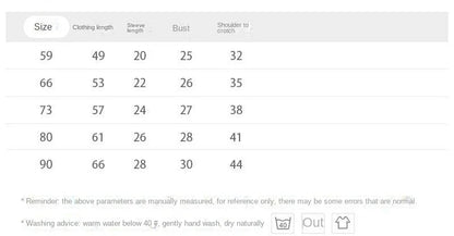 Baby-Body ohne Knochen, warmer Strampler für Neugeborene, Jungen und Mädchen, Cartoon-Body mit langen Ärmeln, Kletteranzug.