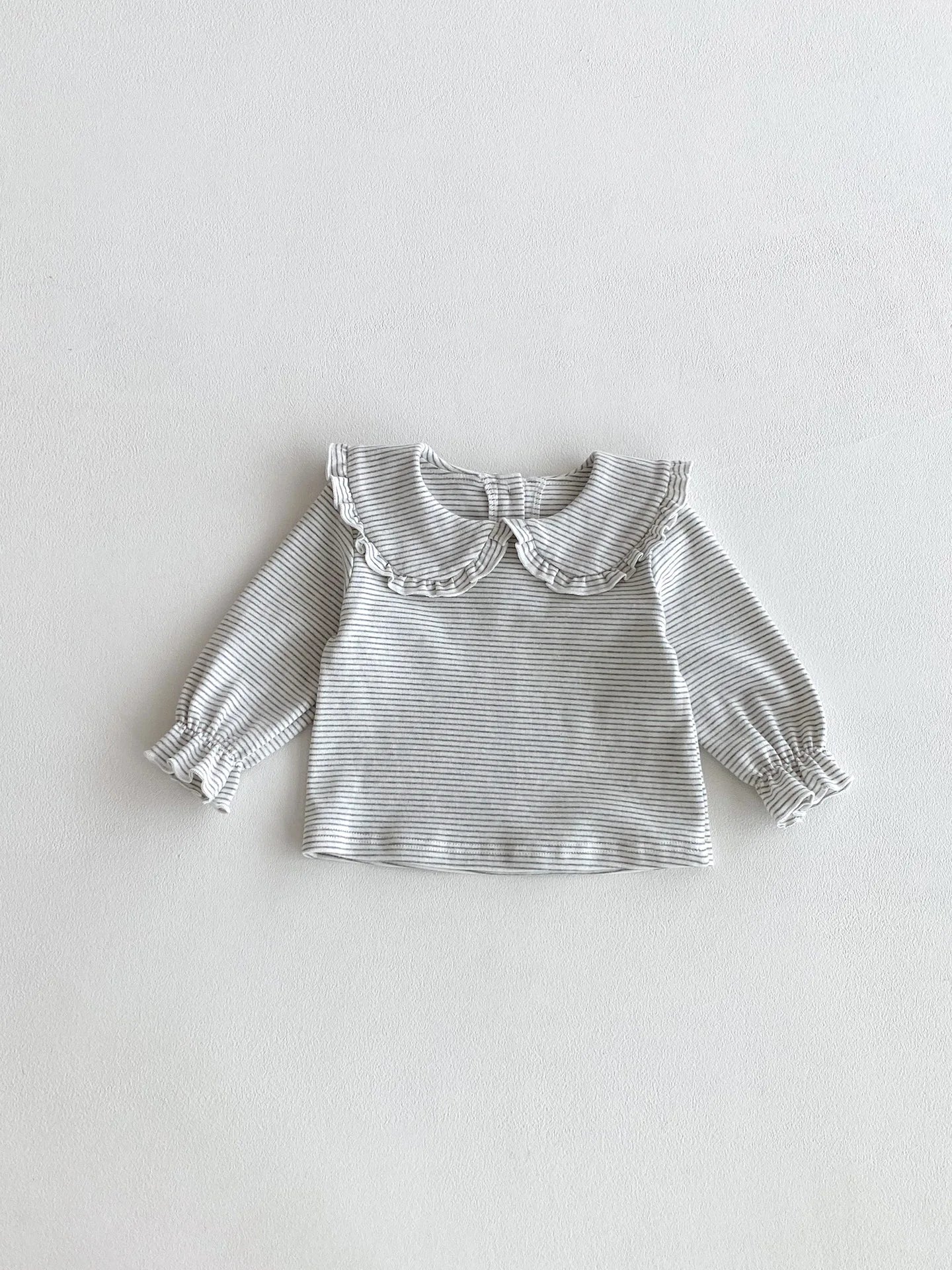 Baby Kleidung Herbst Neue Set, Kinder Koreanische Denim Overalls Zwei-stück Set, Ein Jahr Altes Baby Herbst Outfit