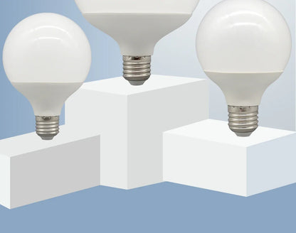 1-6PCS E27 Led-lampe 10W 15W 18W AC 220V 110V G80 G95 G120 energiesparende Globale Licht Lampada Ampulle led Lampe Eitelkeit Glühbirnen.