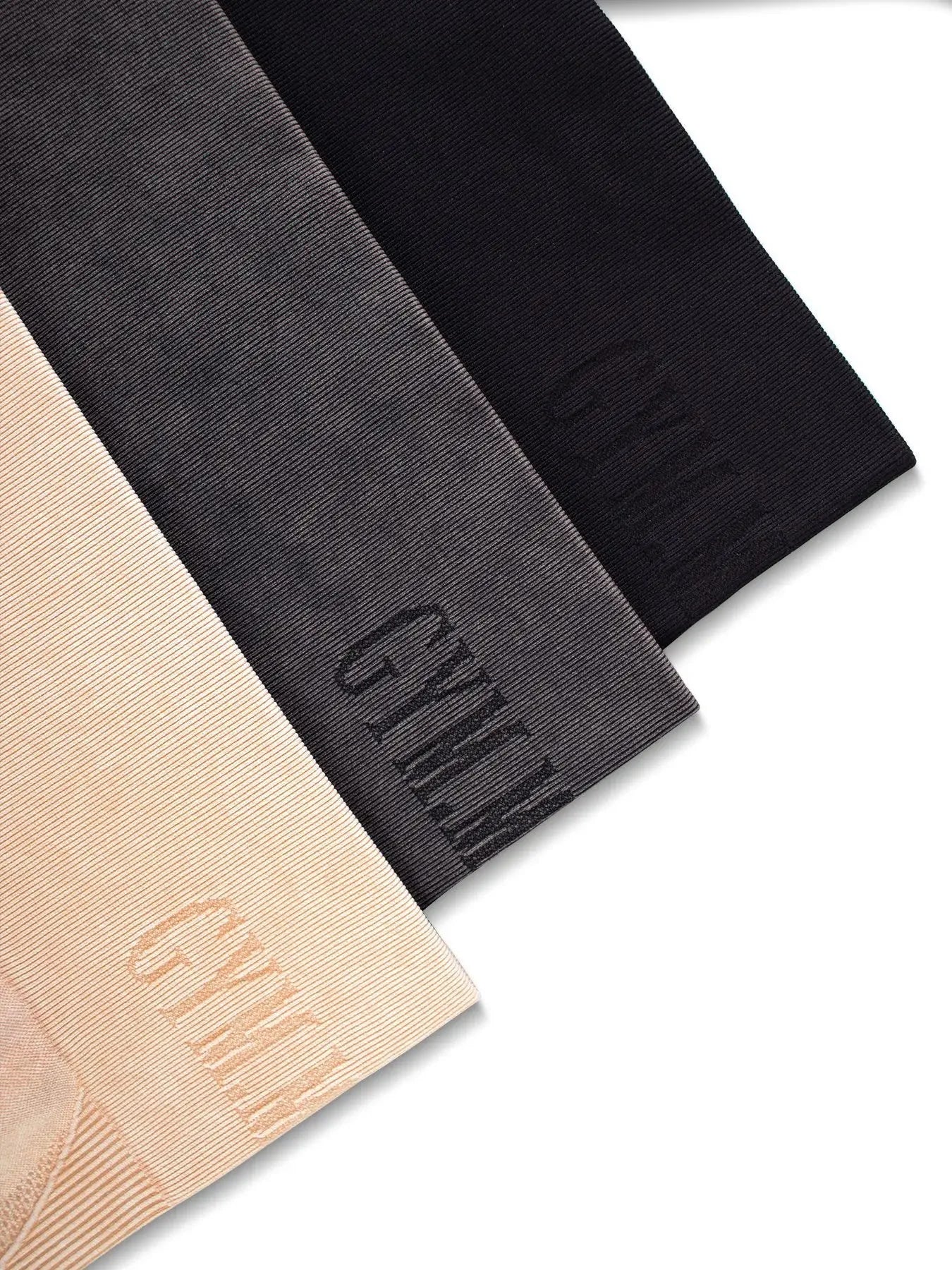 Women Seamless Gym High Waist Yoga Pants Hip Lifting Outdoor Sports Tight Waist Letter Sand Washed Pants Exercise Yoga Leggings