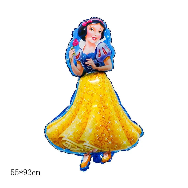 Disney Cinderella Geburtstag Dekoration Party Liefert Hintergrund Geschirr Set Luftballons Dekoration Party Gefälligkeiten Für Kinder Geburtstag