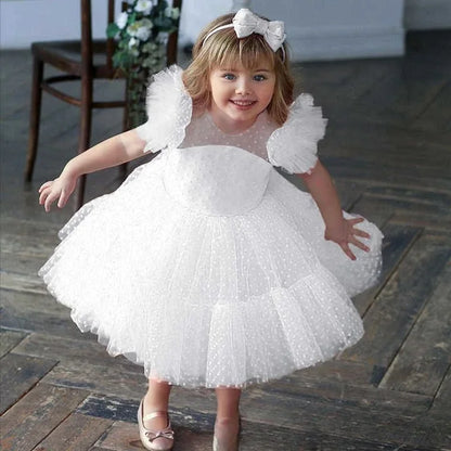 Geburtstag Party Hochzeit Blumen Mädchen Prinzessin Kleid Klavier Rezitieren Leistung Kleid Kostüm Kinder Kleider Formelle Anlässe Outfit.