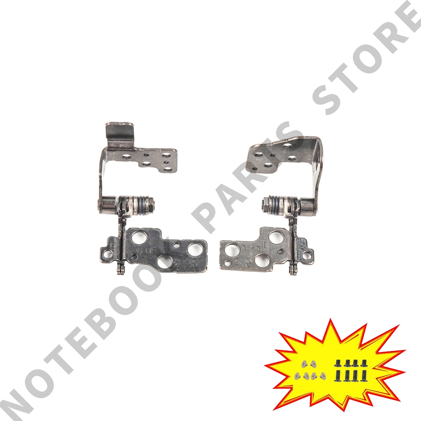 Laptop Housing Case For GE75 GP75 GL75 RAIDER/Leopard 8SG 9SE MS-17E3 17E7 17E9 New Back Cover Bezel Hinges PC Parts Replace.