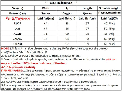 Women Elastic High Waist Straight Jeans Winter Warm Thicken Baggy Velvet Lined Wide Leg Denim Pants Korean Casual Vaqueros New.