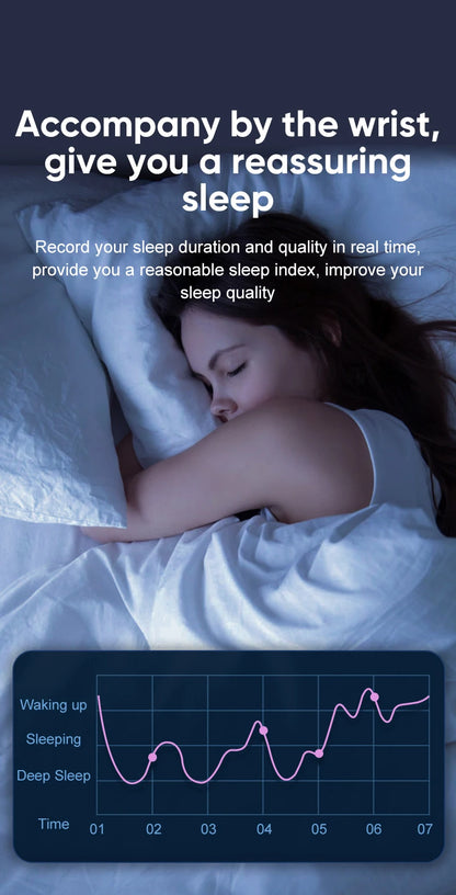 LIGE Bluetooth Call Smart Watch Women Custom Dial Steel Watches Men Sports Fitness Tracker Heart Rate Smartwatch For Android IOS.