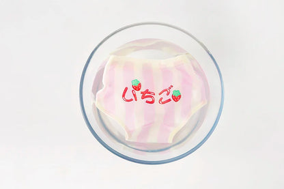 3Pcs/lot Kids Panties 7 Collections Chirdren's Underwear Lovely Girls Briefs Floral Grid Cute Pants Baby Dots Cotton Underpants