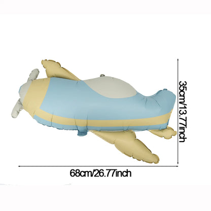 Matte 3D Herz Liebe dich Bär Aluminium Folie Ballon Hochzeit Dekoration Geschenke Schleife Stern Gänseblümchen Regenbogen Alles Gute zum Geburtstag Party Ballon