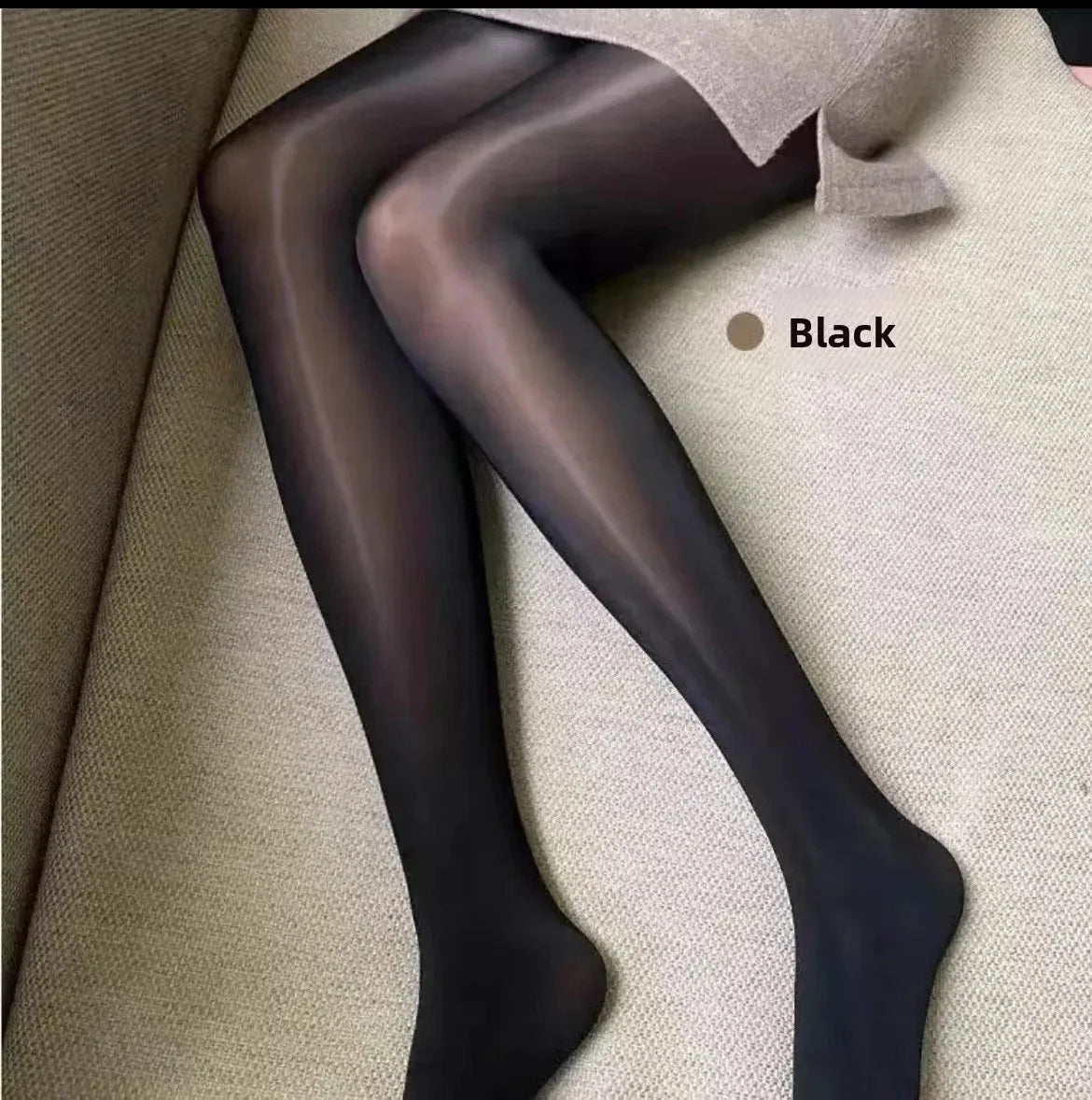 Summer Thin Women's Stockings Anti-Hook Silk Steel Wire Pants Any Cut Mask Steel Wire Stockings Leggings God Pants.